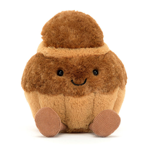 Peluche Jellycat Brigitte Brioche