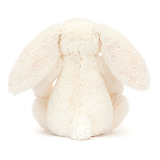 Peluche Jellycat Blossom Cream Bunny Berry