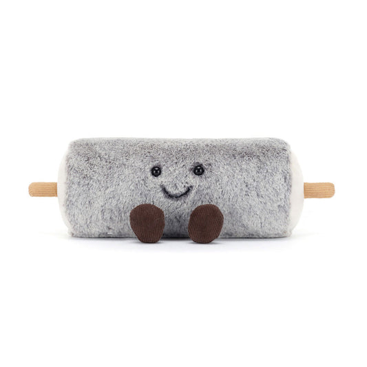 Peluche Jellycat Bûche de Chèvre