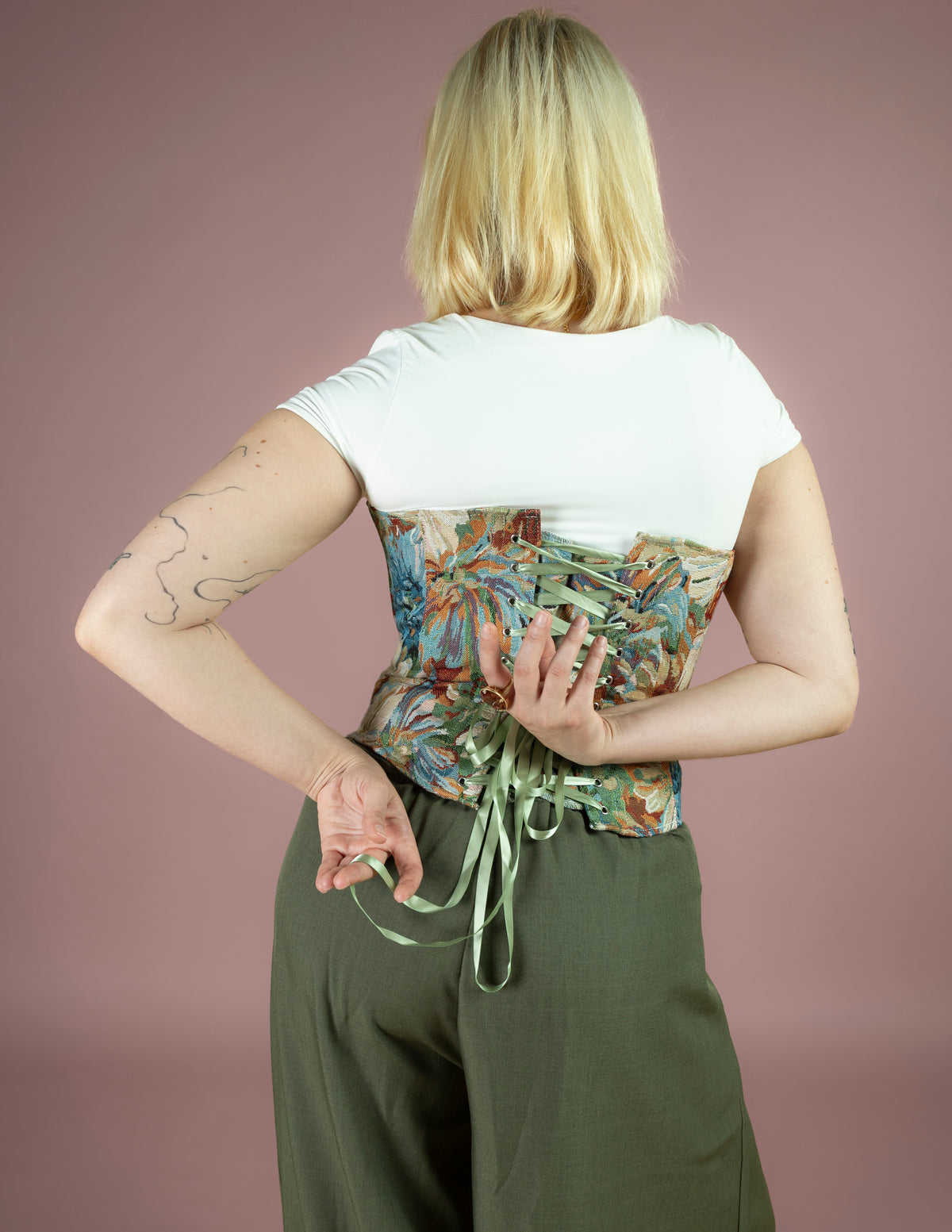 Corset Hortense