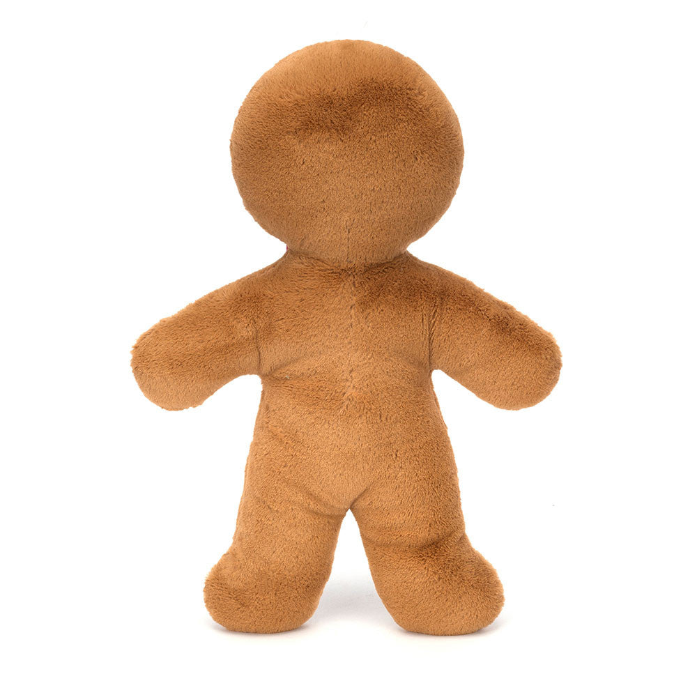 Peluche Jellycat Gingerbread Fred