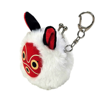 Mini Porte-Monnaie Funwari Princesse Mononoké