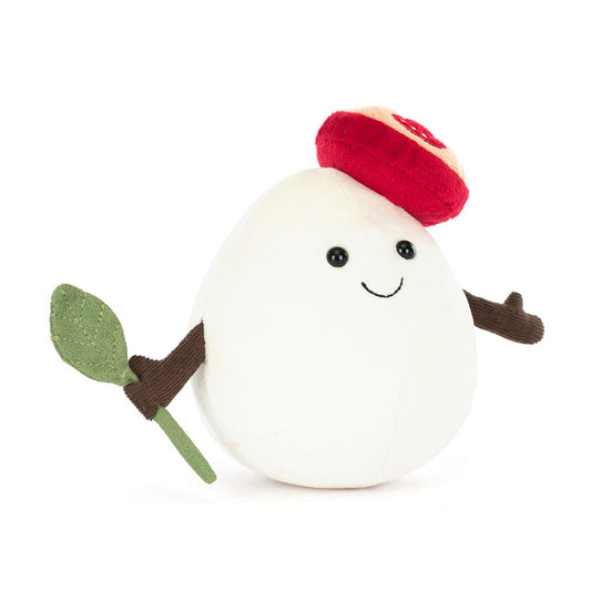 Peluche Jellycat Mozzarella