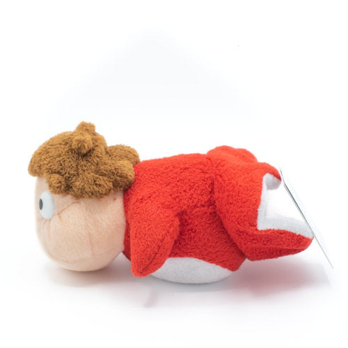 Peluche Ponyo