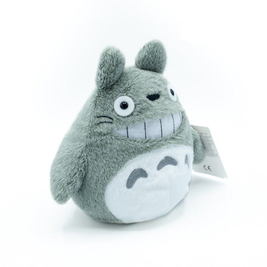 Peluche Totoro Souriant