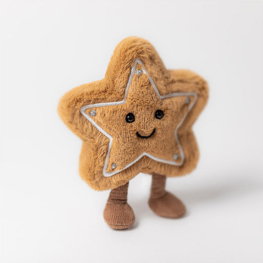 Peluche Jellycat Star Cookie