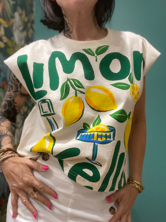 Top Limoncello
