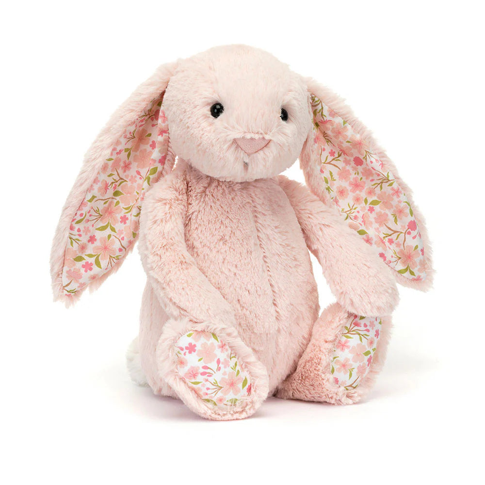 Peluche Jellycat Blossom Blush Cherry