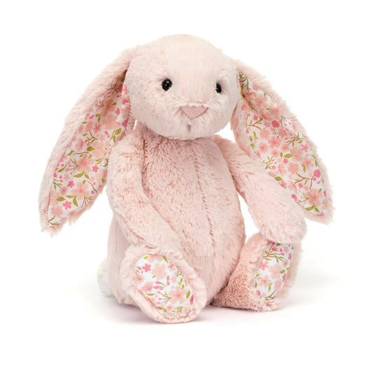 Peluche Jellycat Blossom Blush Cherry