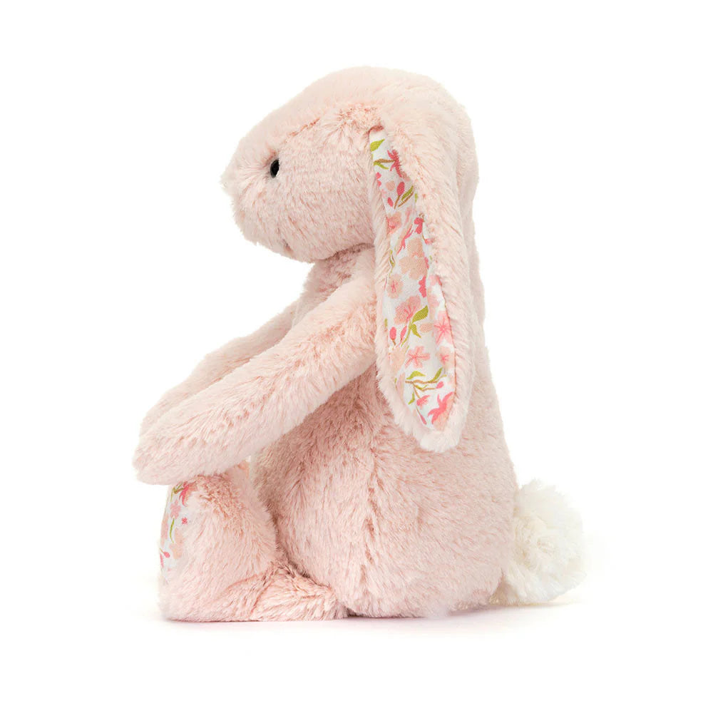 Peluche Jellycat Blossom Blush Cherry