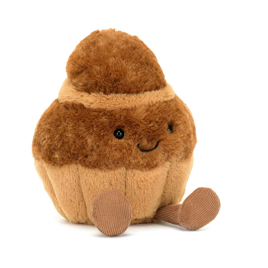 Peluche Jellycat Brigitte Brioche