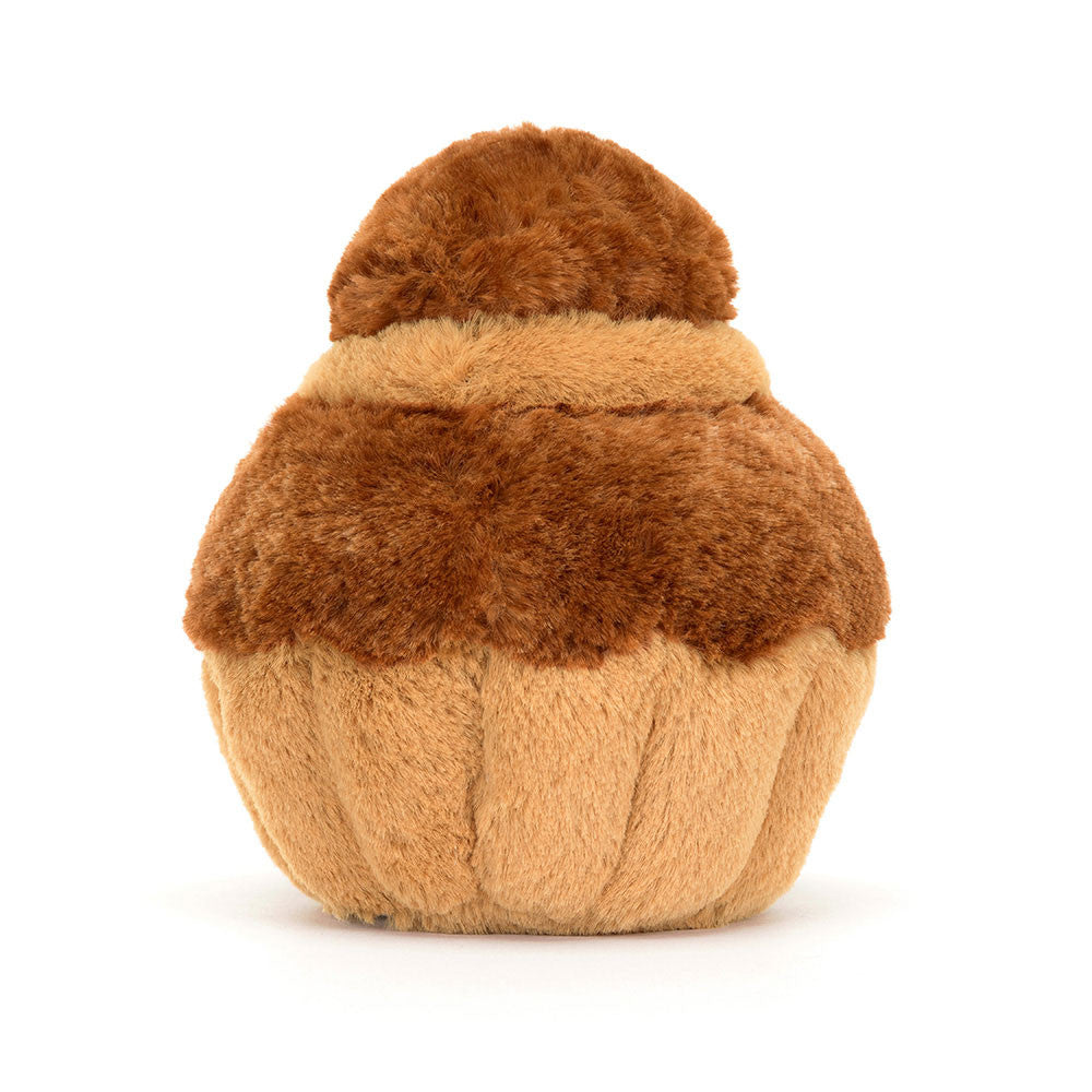 Peluche Jellycat Brigitte Brioche
