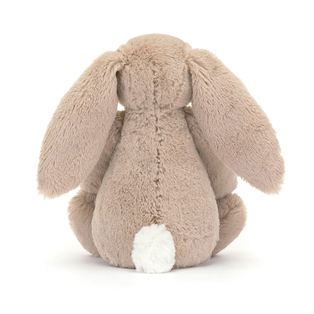 Peluche Jellycat Blossom Beige Bunny Petal