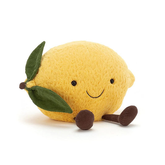 Peluche Citron Jellycat