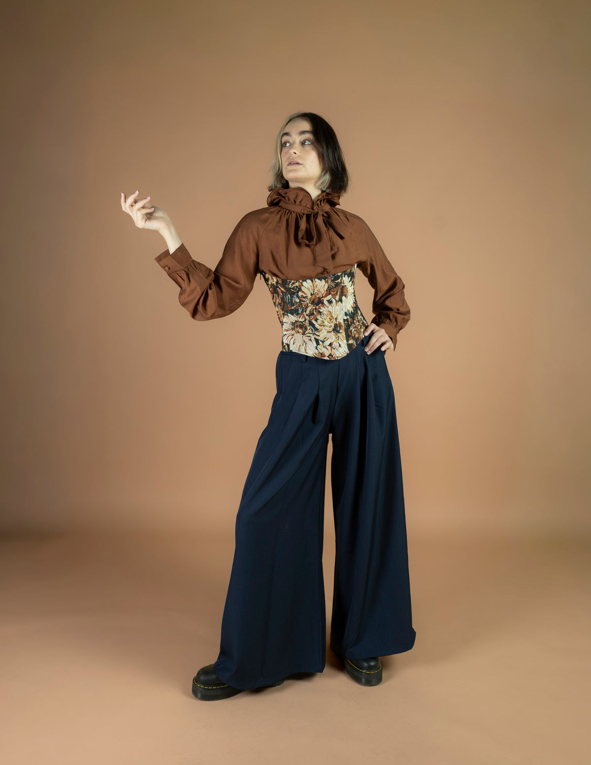 Corset Madeleine