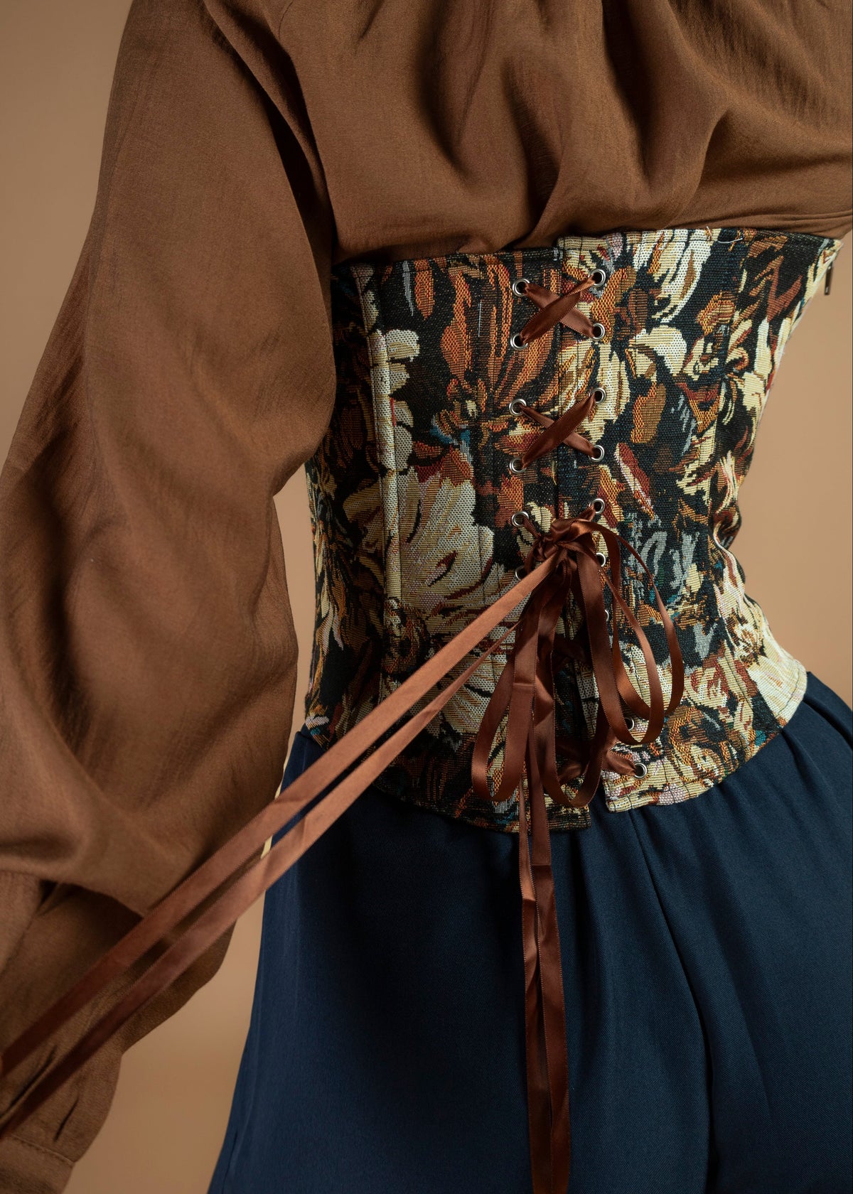 Corset Madeleine