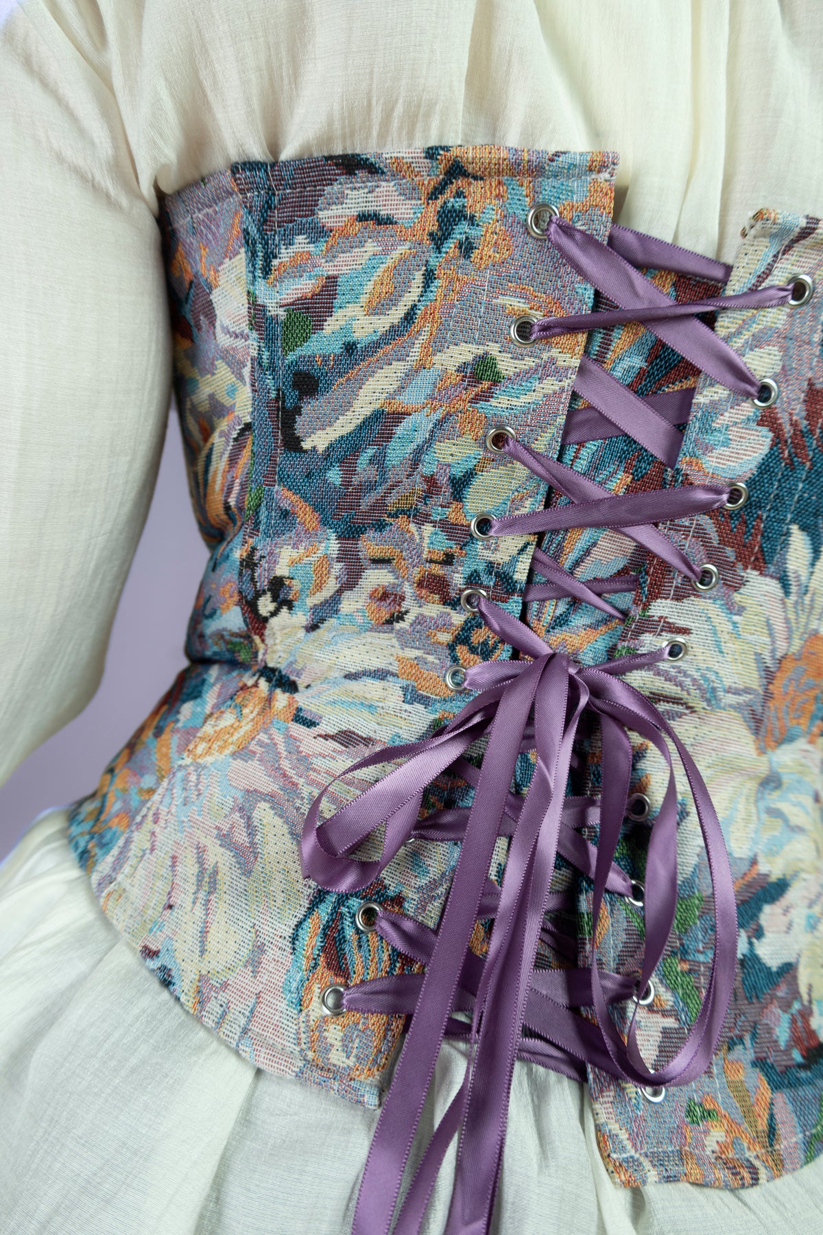 Corset Violette
