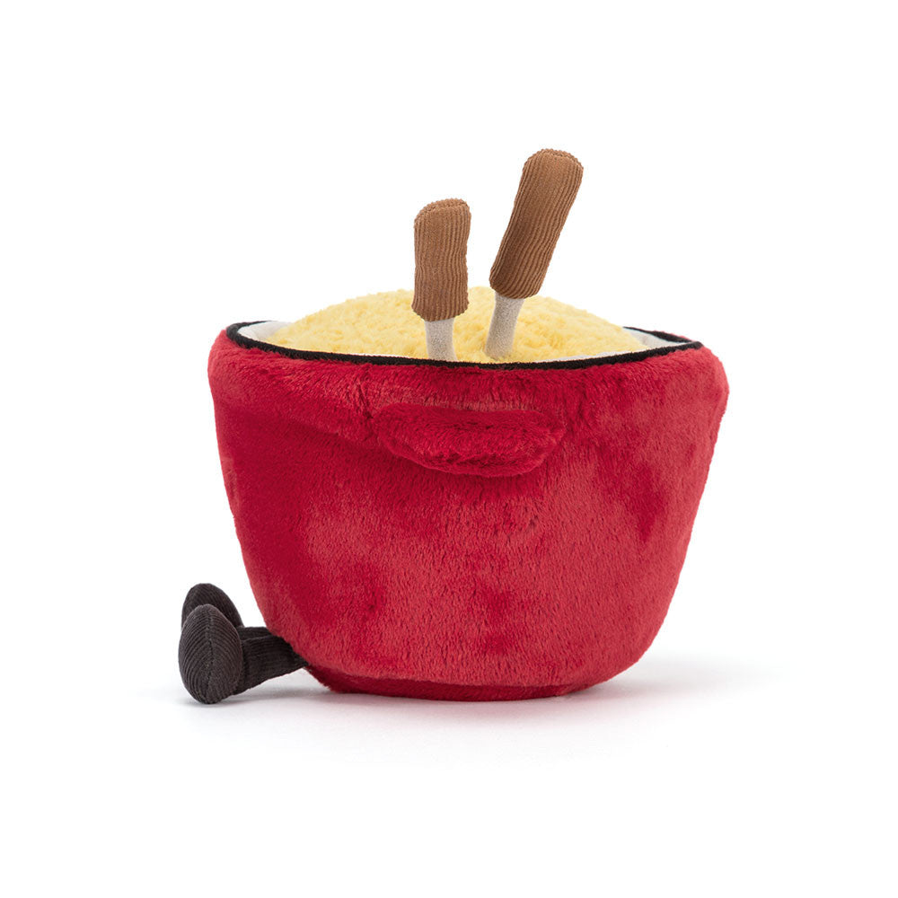 Peluche Jellycat Cheese Fondue