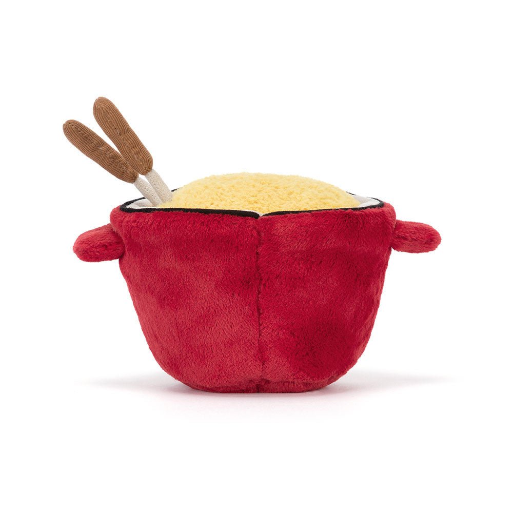 Peluche Jellycat Cheese Fondue
