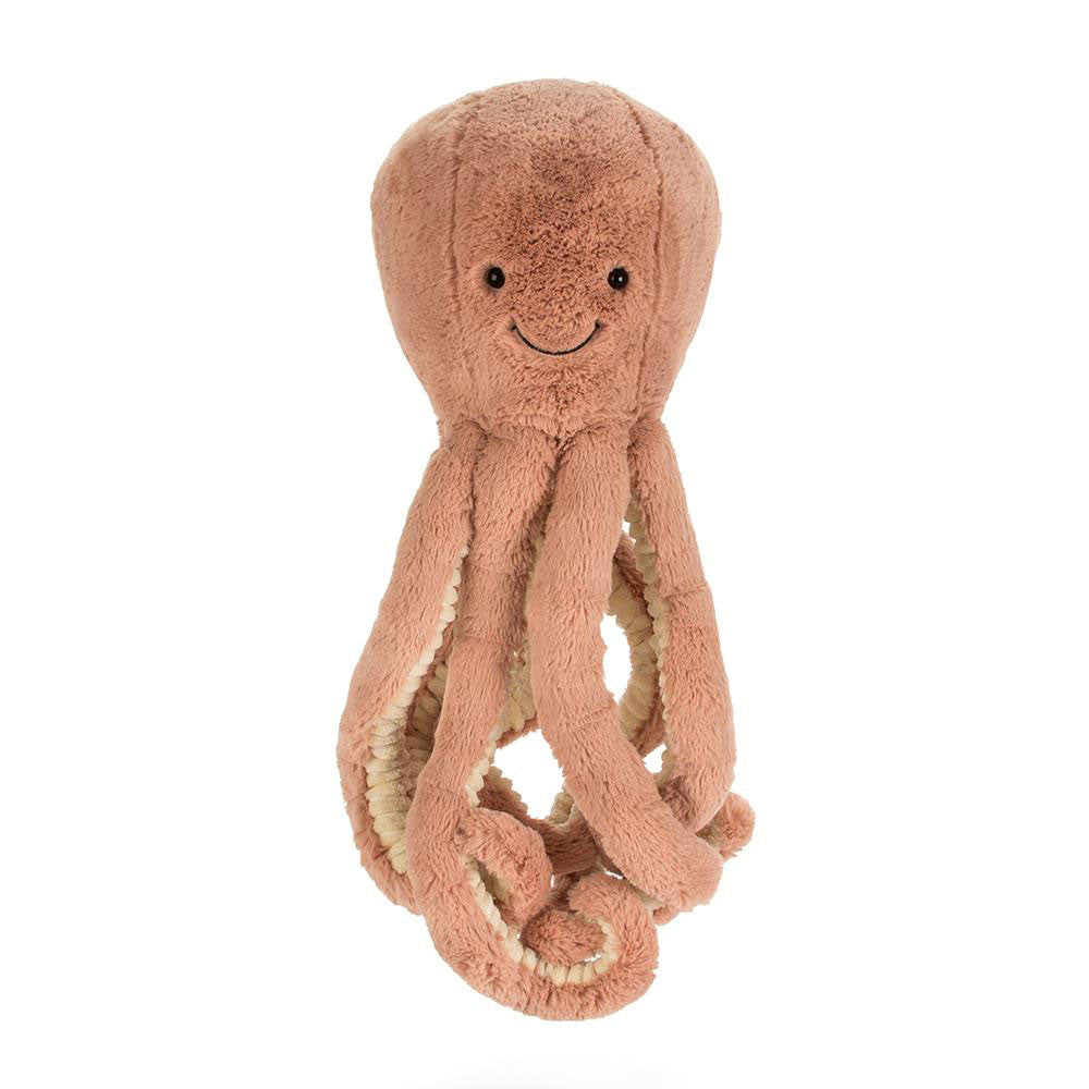 Peluche Jellycat Poulpe Odell