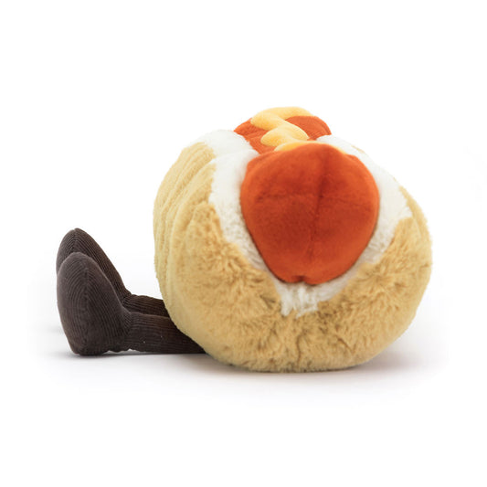 Peluche HotDog Jellycat
