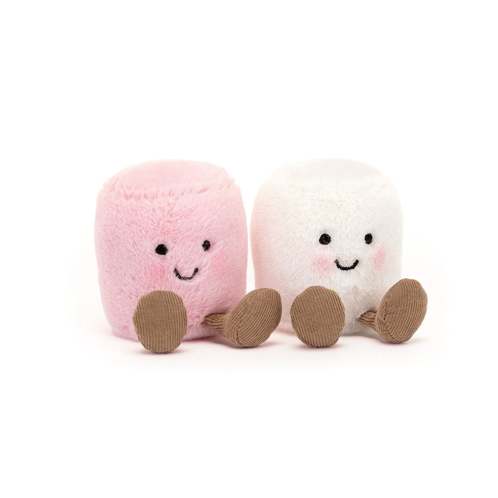 Peluche Marshmallow Jellycat
