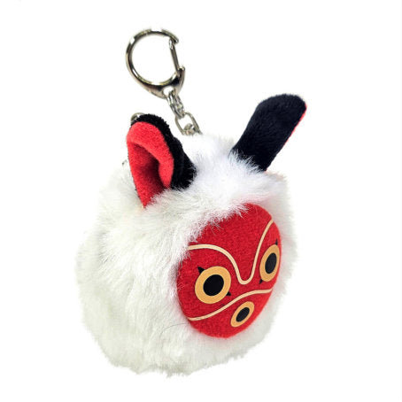 Mini Porte-Monnaie Funwari Princesse Mononoké