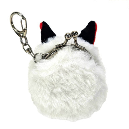 Mini Porte-Monnaie Funwari Princesse Mononoké