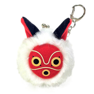 Mini Porte-Monnaie Funwari Princesse Mononoké