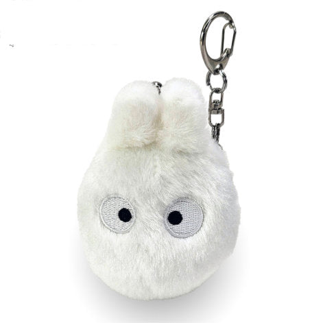 Mini Porte-Monnaie Funwari Totoro Blanc
