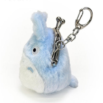 Mini Porte-Monnaie Funwari Totoro Bleu
