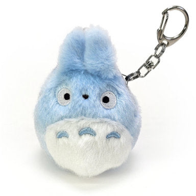 Mini Porte-Monnaie Funwari Totoro Bleu