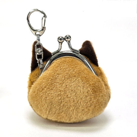 Mini Porte-Monnaie Funwari Chatbus