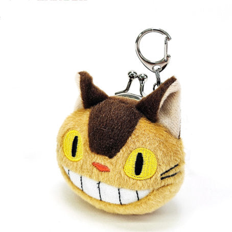 Mini Porte-Monnaie Funwari Chatbus