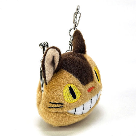 Mini Porte-Monnaie Funwari Chatbus