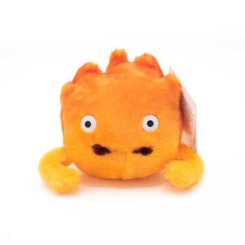 Peluche Beanbag Calcifer