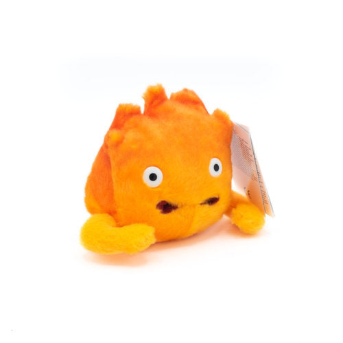 Peluche Beanbag Calcifer