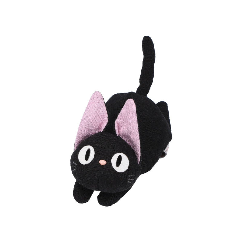 Petite Peluche Jiji en tissu - Otega - Kiki la Petite Sorcière