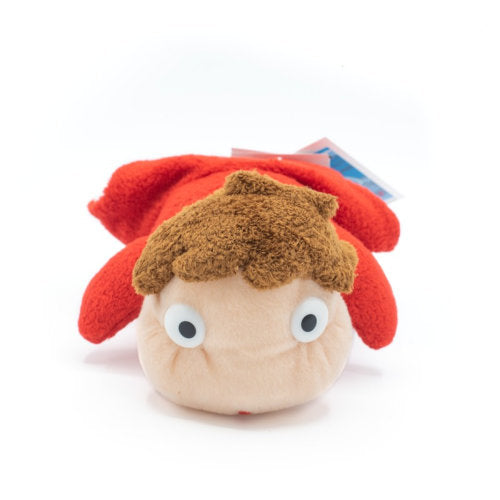 Peluche Ponyo