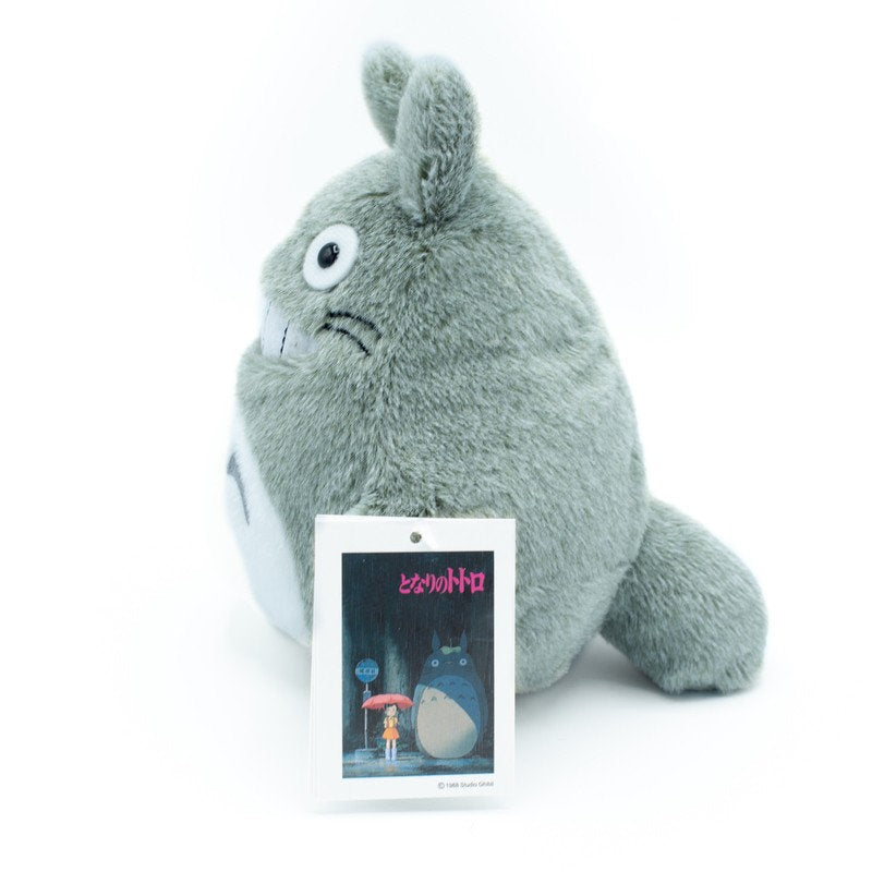 Peluche Totoro Souriant