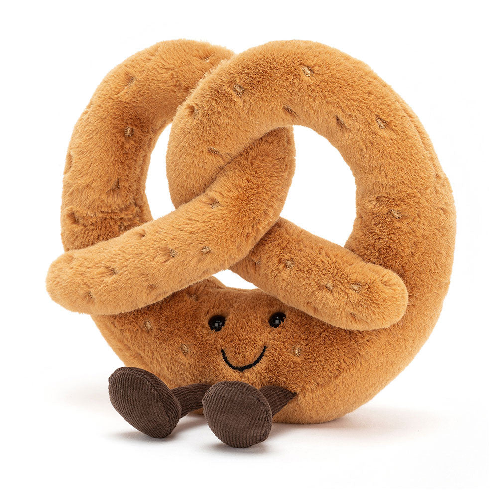 Peluche Pretzel Jellycat