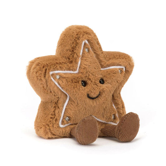Peluche Jellycat Star Cookie