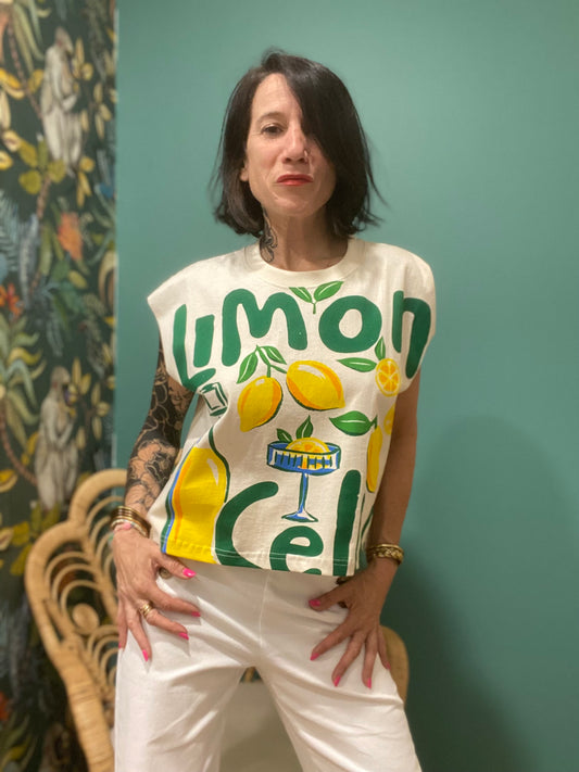 Top Limoncello
