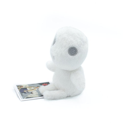 Peluche Sylvain Kodama Mononoke